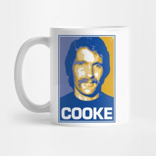 Cooke Mug